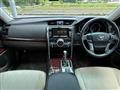 2009 Toyota Mark X