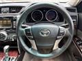 2009 Toyota Mark X