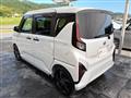 2025 Daihatsu Move