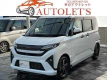 2025 Daihatsu Move
