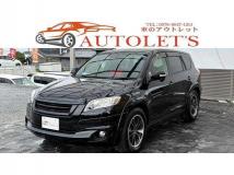 2009 Toyota Vanguard