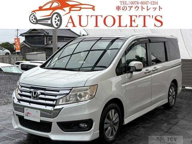 2013 Honda Honda Others