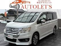 2013 Honda Honda Others
