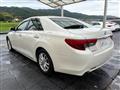 2016 Toyota Mark X