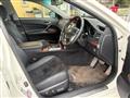 2016 Toyota Mark X