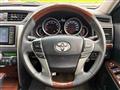 2016 Toyota Mark X
