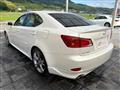 2008 Lexus IS