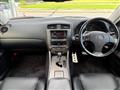 2008 Lexus IS