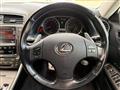 2008 Lexus IS