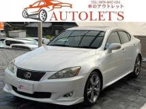 2008 Lexus IS
