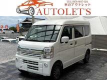 2024 Suzuki Every