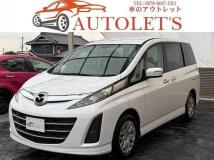 2011 Mazda Biante