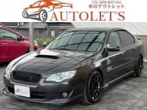2006 Subaru Legacy B4