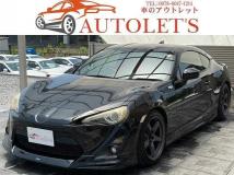 2014 Toyota 86