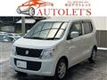 2016 Suzuki Wagon R