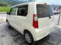 2016 Suzuki Wagon R