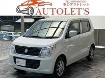 2016 Suzuki Wagon R