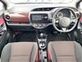 2017 Toyota Vitz