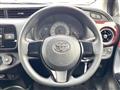 2017 Toyota Vitz