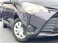 2017 Toyota Vitz