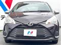2017 Toyota Vitz