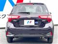 2017 Toyota Vitz