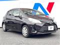 2017 Toyota Vitz