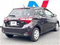 2017 Toyota Vitz