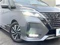 2021 Nissan Serena