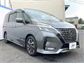 2021 Nissan Serena