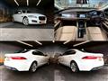 2017 Jaguar XF