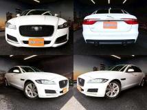 2017 Jaguar XF