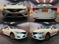 2013 Toyota Mark X