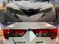 2013 Toyota Mark X