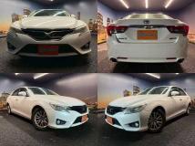 2013 Toyota Mark X