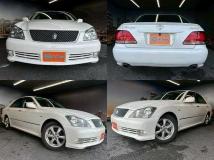 2004 Toyota Crown