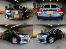 2016 Toyota Crown Hybrid