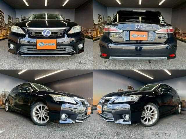 2011 Toyota Toyota Others