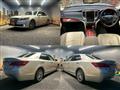 2014 Toyota Crown Majesta