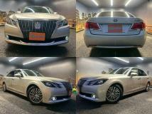 2014 Toyota Crown Majesta