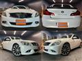 2012 Nissan Skyline