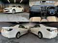 2017 Toyota Mark X