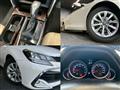 2017 Toyota Mark X