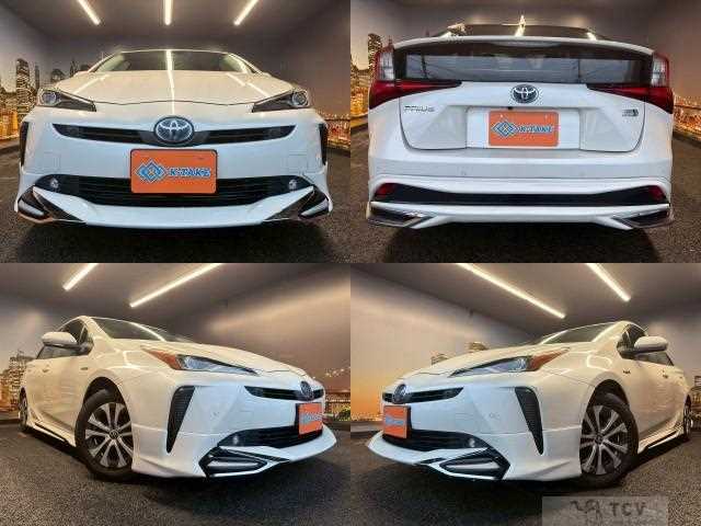 2019 Toyota Prius