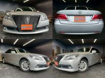 2014 Toyota Crown