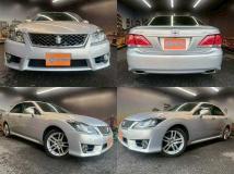 2010 Toyota Crown