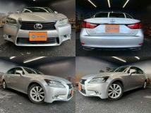 2012 Lexus GS