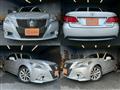 2014 Toyota Crown