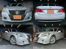 2014 Toyota Crown