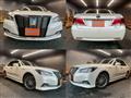 2016 Toyota Crown Hybrid